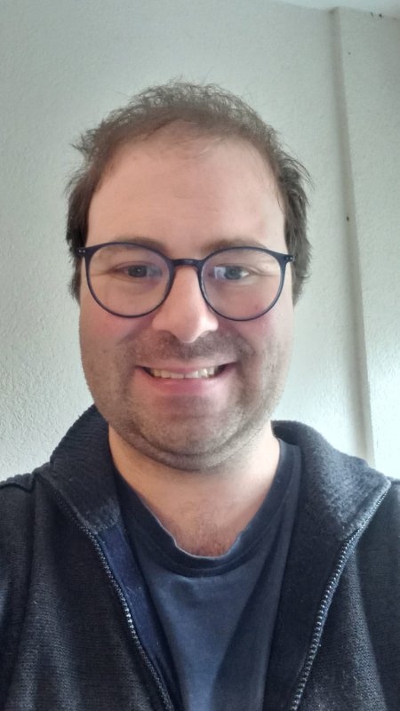 Sébastien Nicod