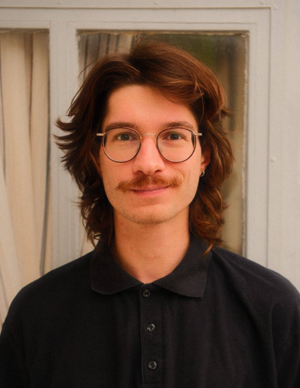 Hadrien Delacrausaz