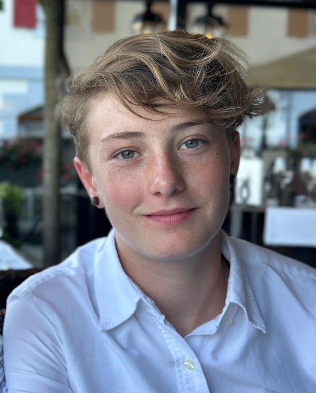 Mathilde Widmer