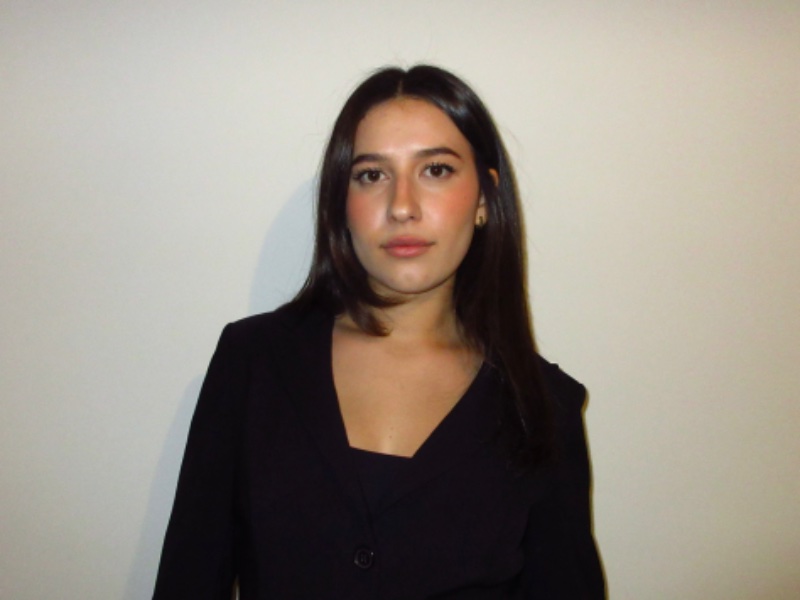 Maria Grazia Federici
