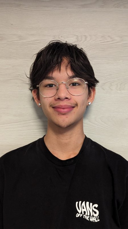 Timothy Mirabueno