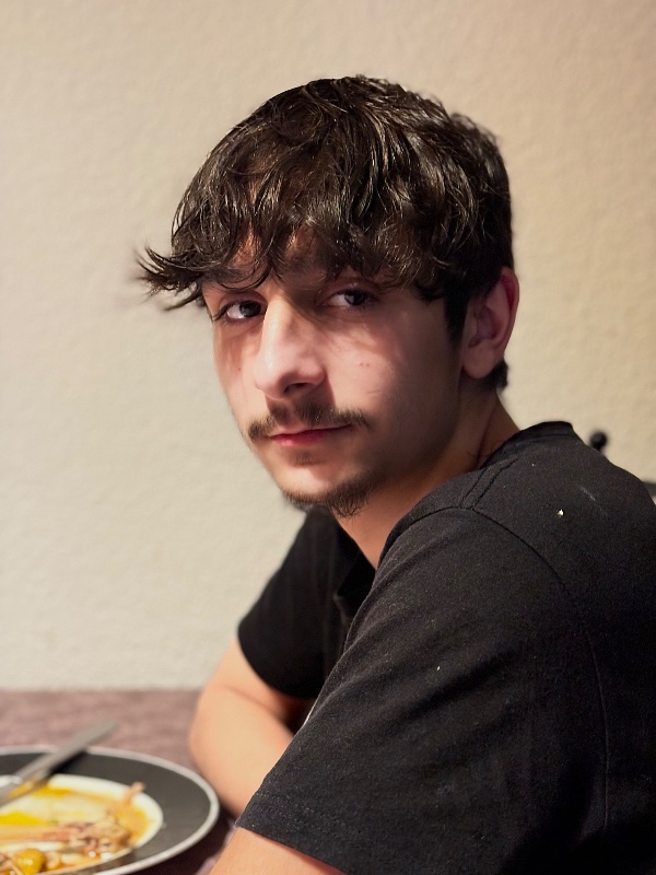 Tiago Soares