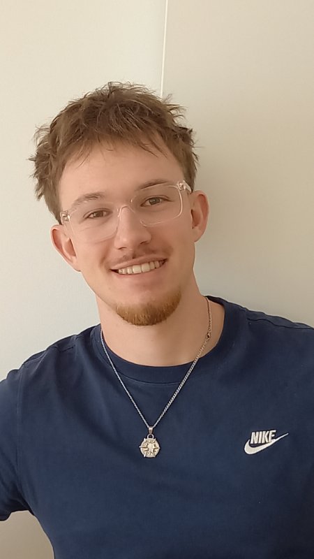 Tristan Heinis