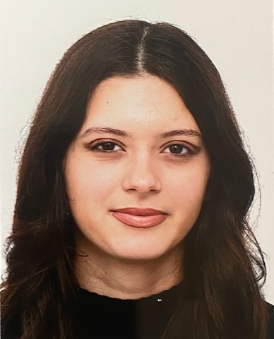 Linda Nrejaj