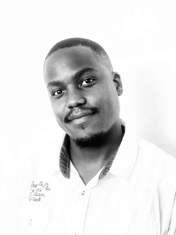 Cedrick Vanel Tchinda