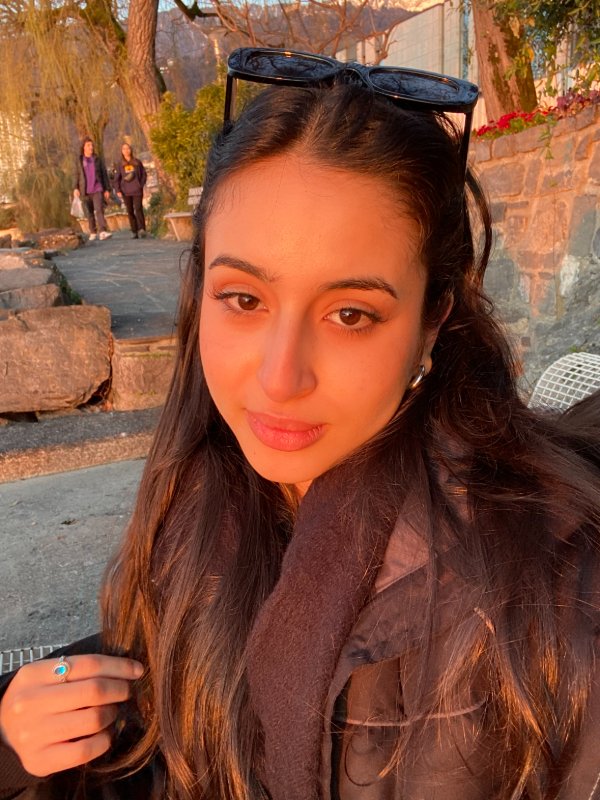 Aya Tamraoui